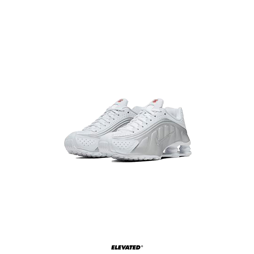 Nike Shox Stride White