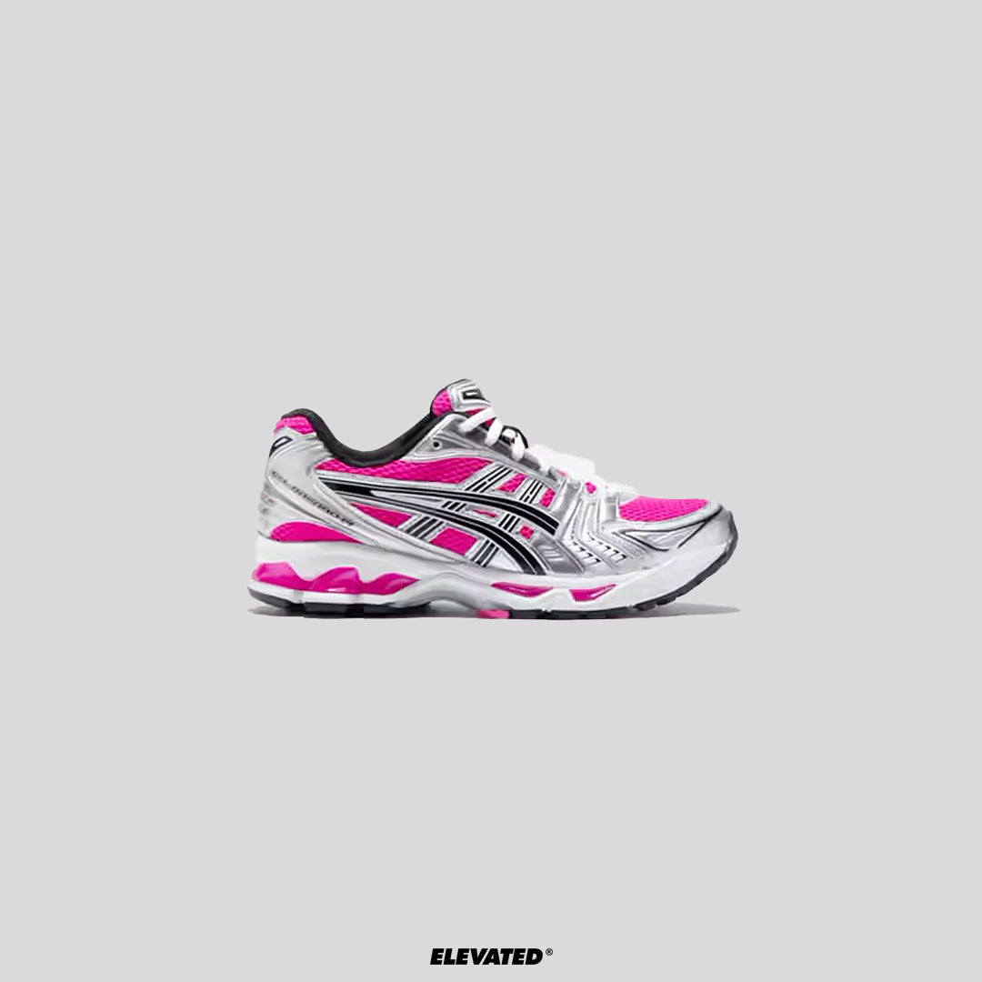 Asics Gel Kayano 14 Pink Glo