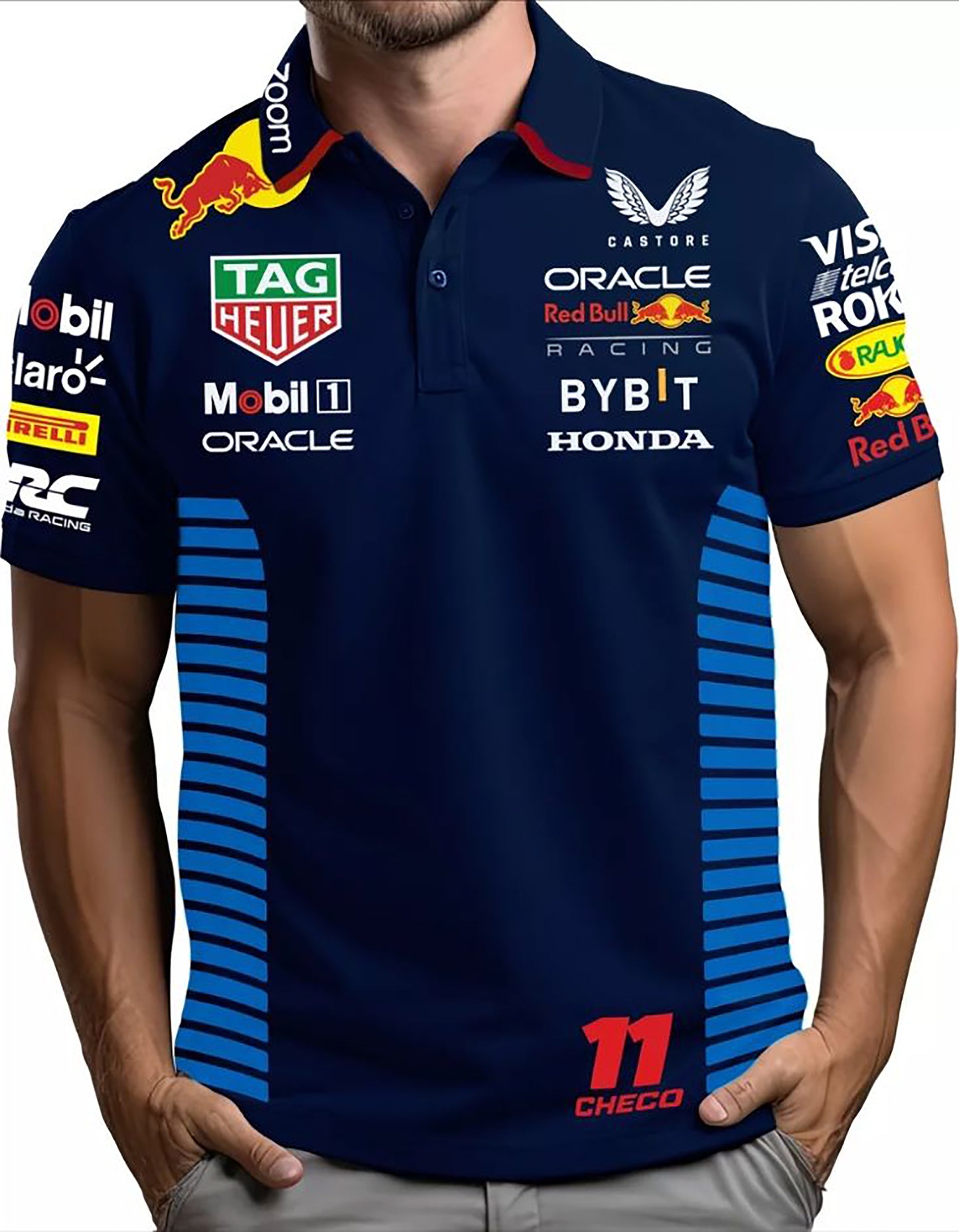 Red Bull Racing Kit