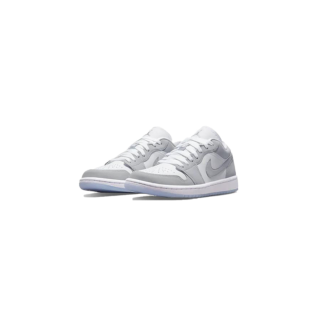 Air Jordan 1 Low " Wolf Grey "